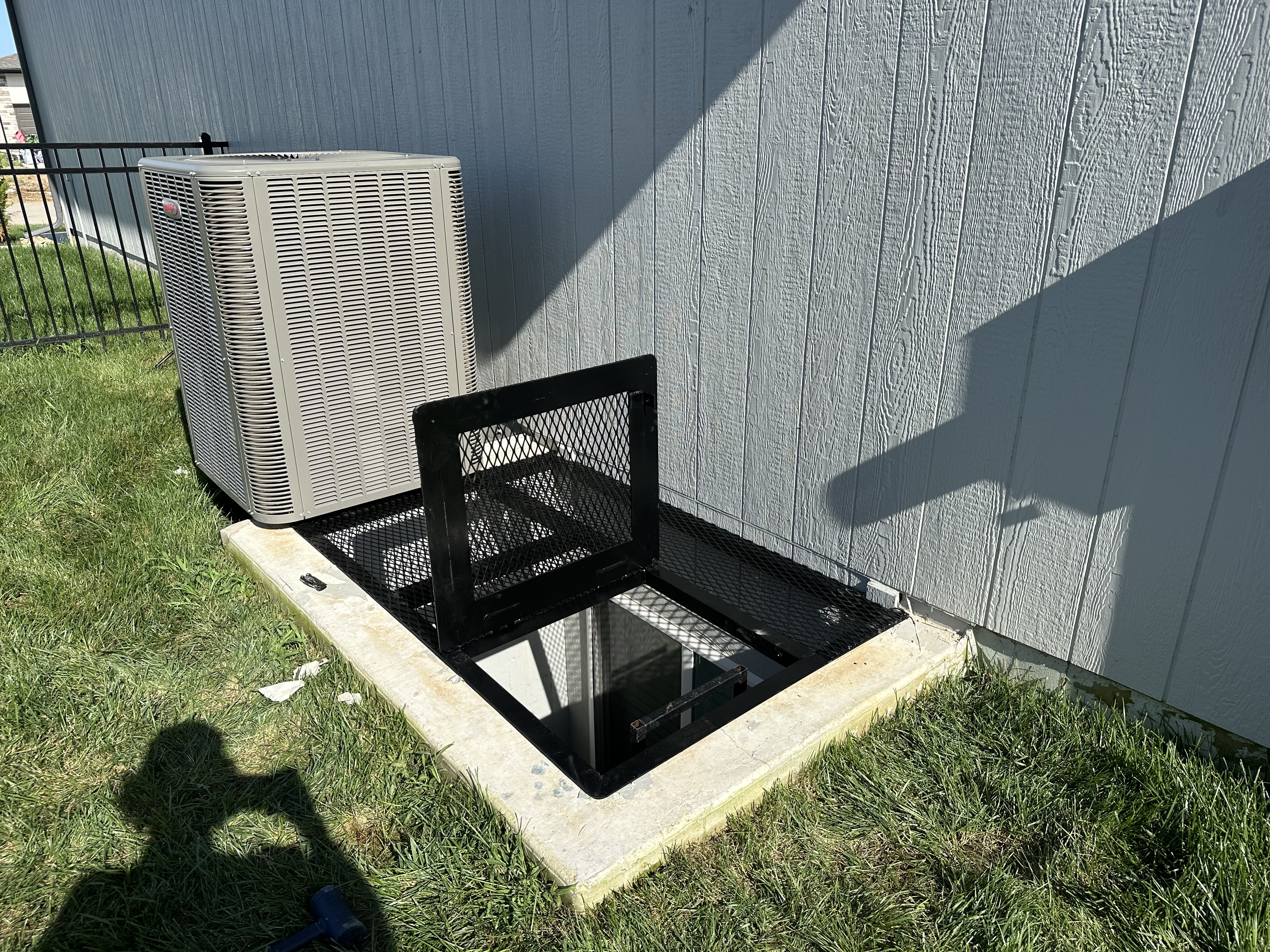 Next Gen Welding project 1