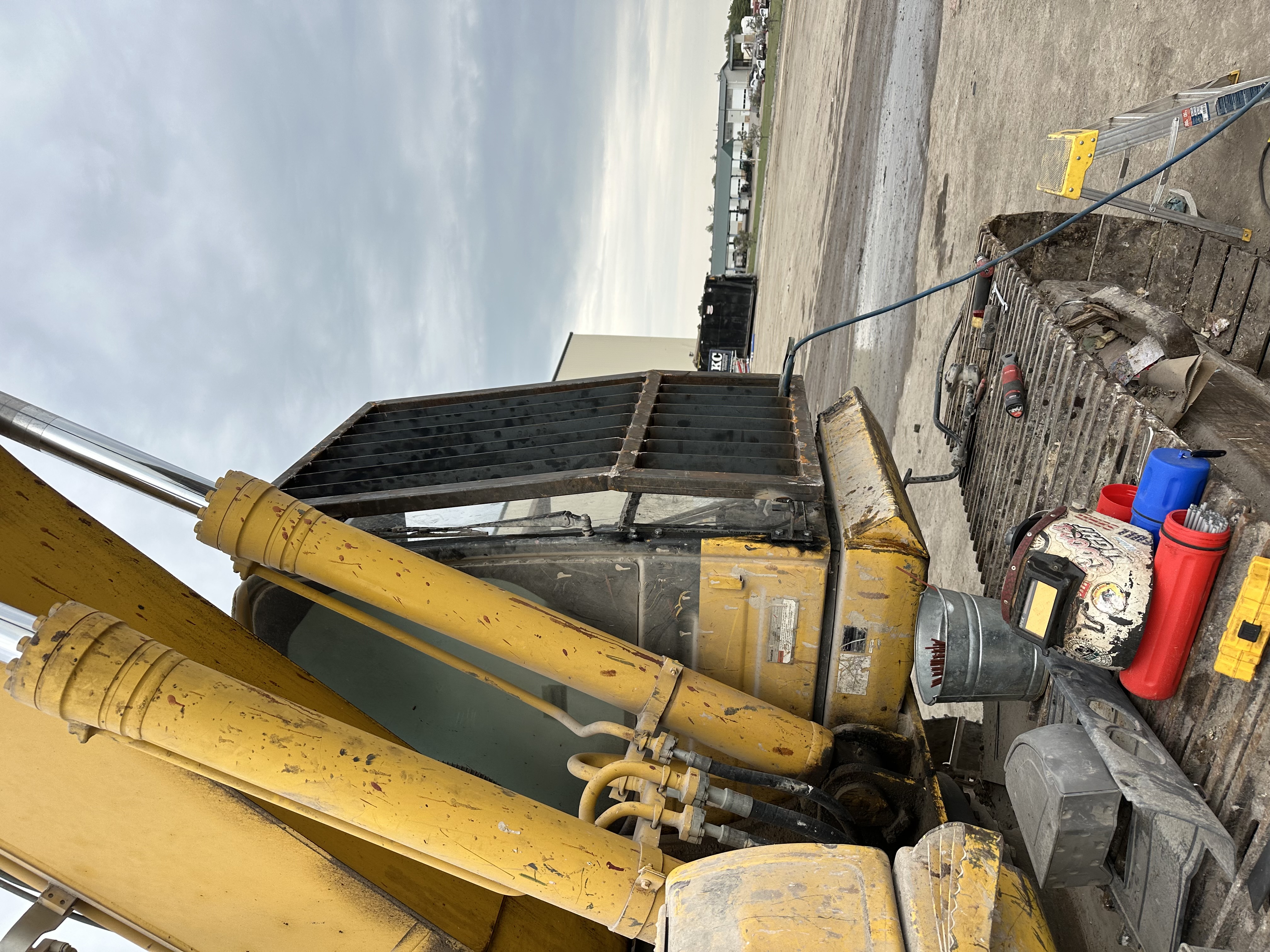 Next Gen Welding project 10