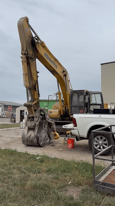 Next Gen Welding animation 12