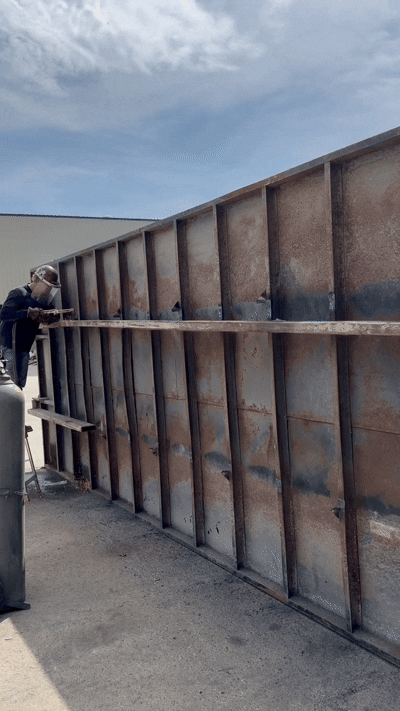 Next Gen Welding animation 15