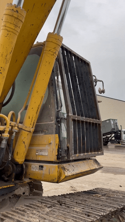 Next Gen Welding animation 16