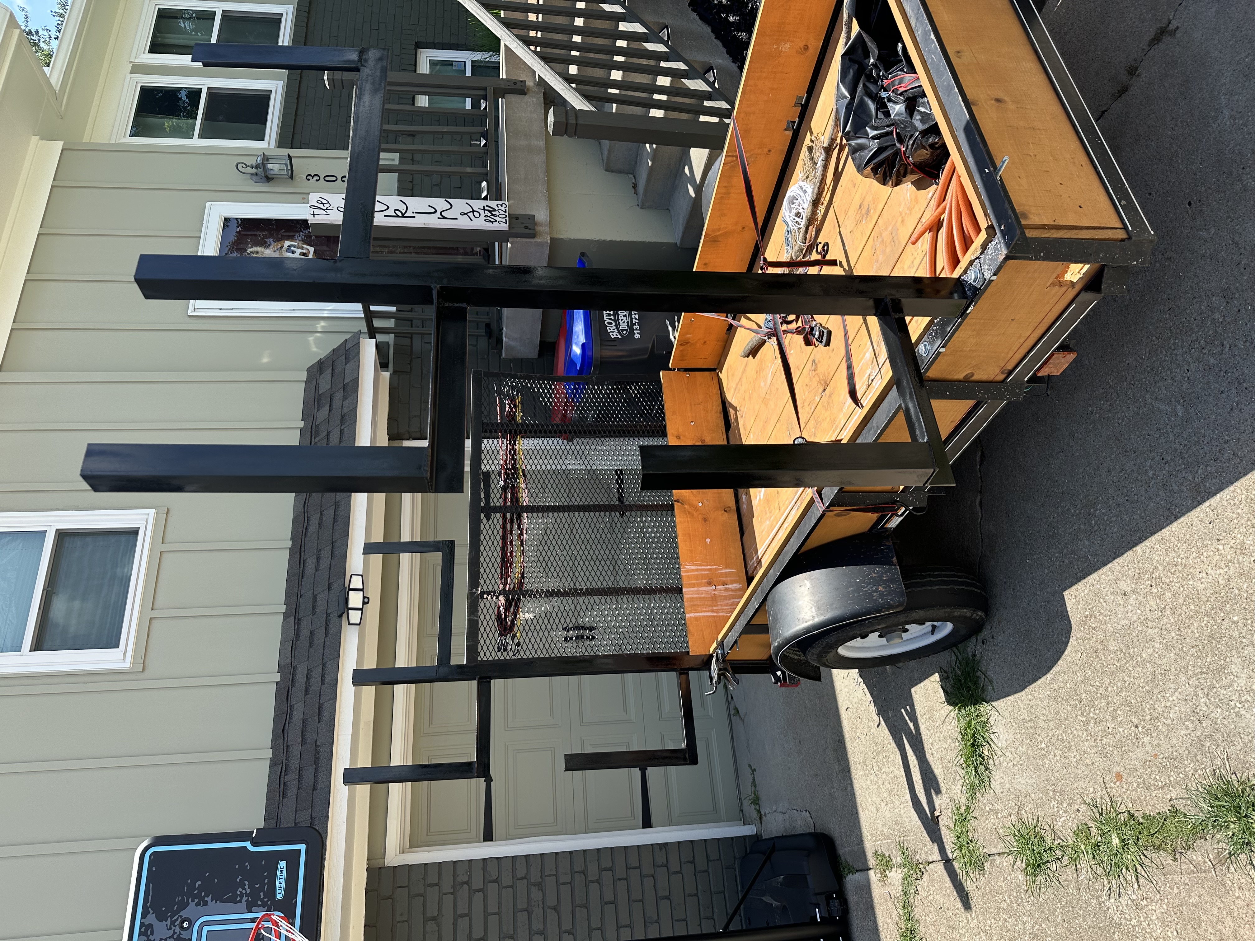 Next Gen Welding project 5