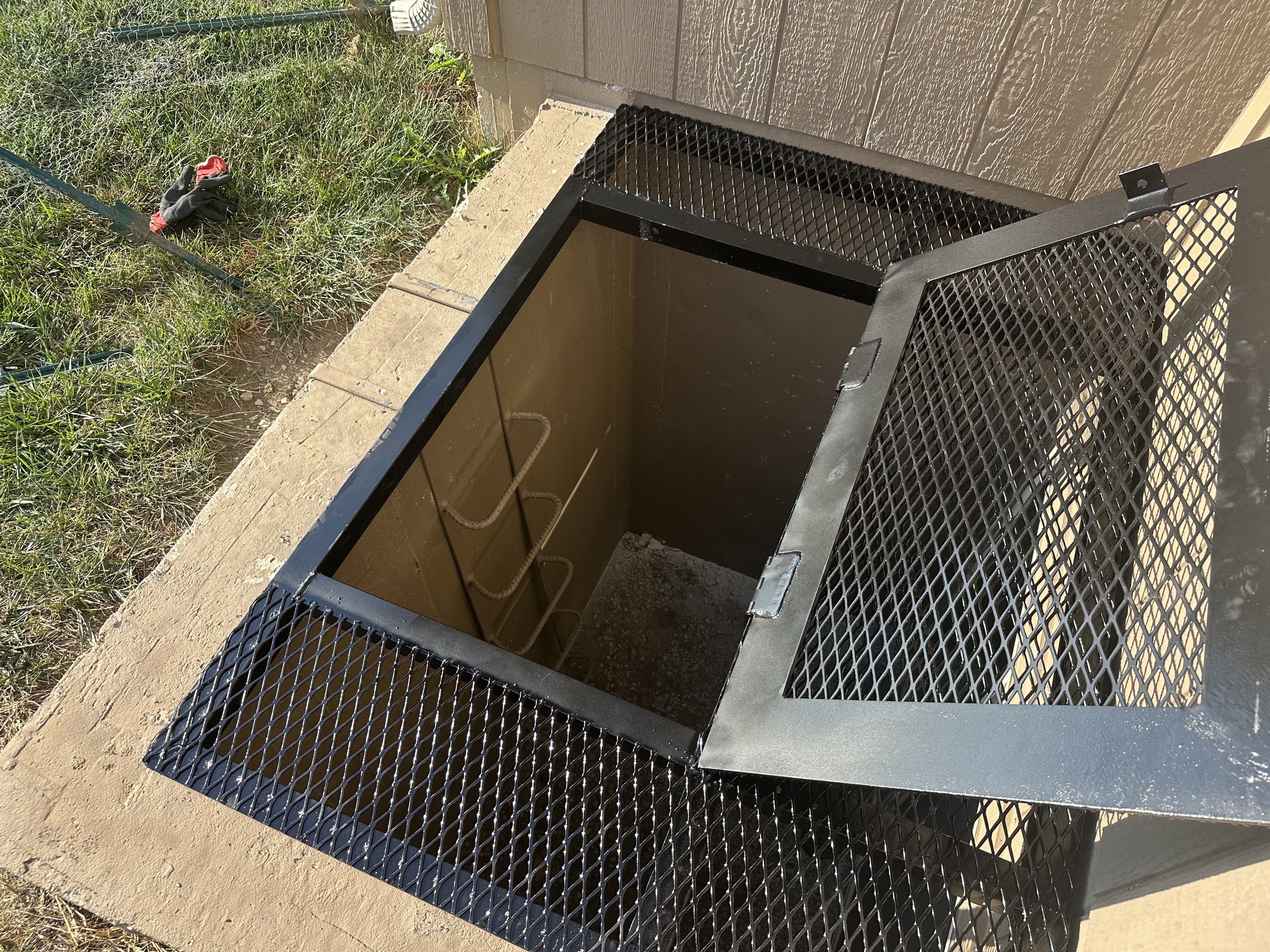 Next Gen Welding project 6